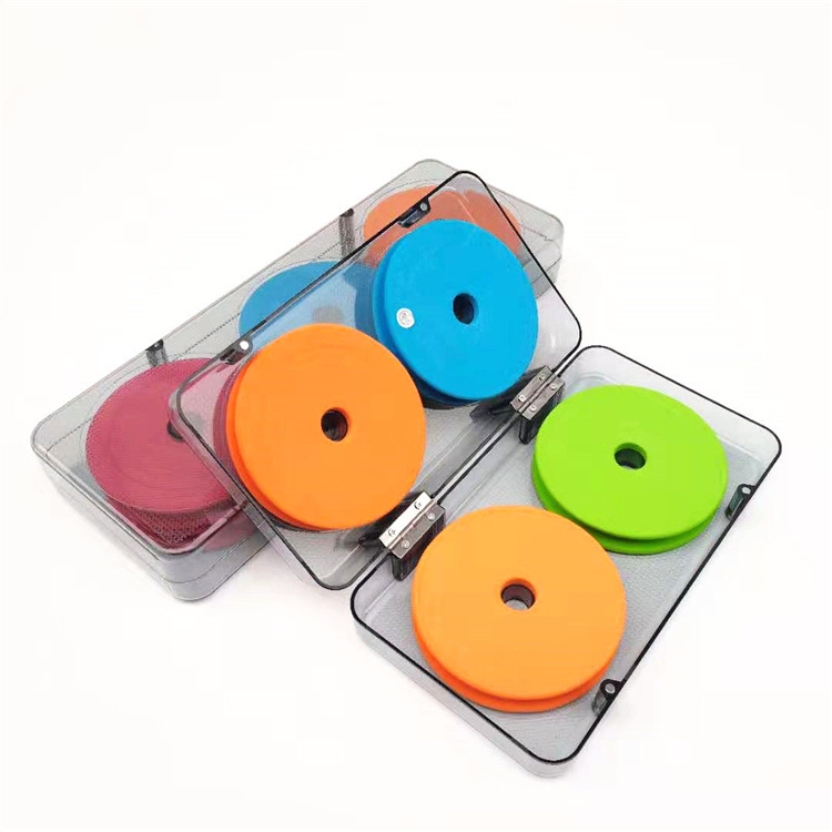 10 cm EVA Köpük Sarma Plaka ol - Fishing Line Spool incelemesi ve fiyatı