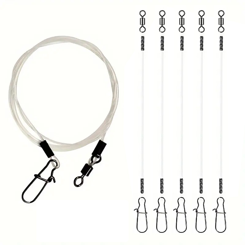 %100 Florokarbon Olta - 7-36kg - Fluorocarbon Line incelemesi ve fiyatı