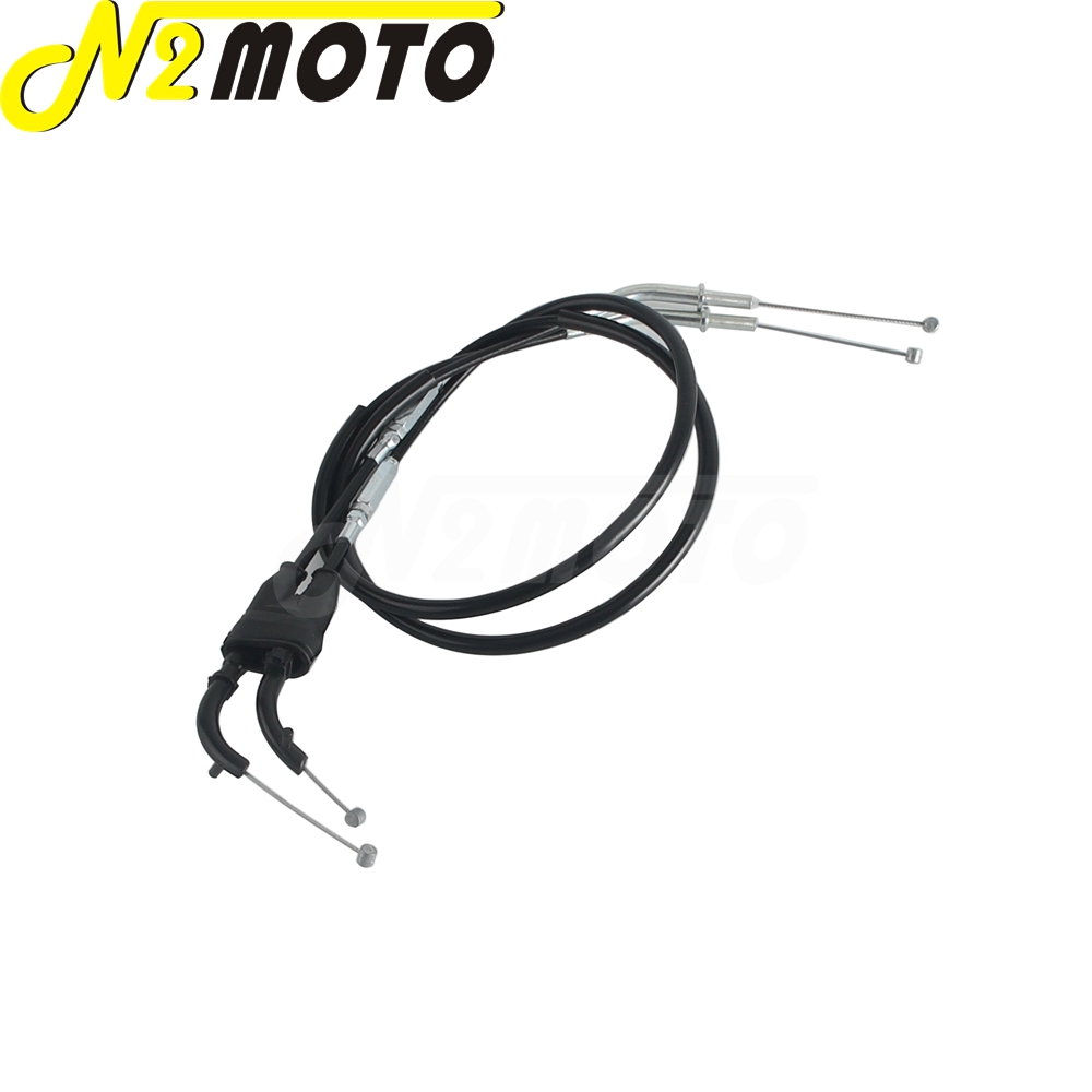 Motosiklet Gaz Yağı Kablosu Ha - Braided Line incelemesi ve fiyatı