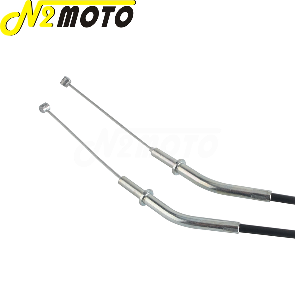 Motosiklet Gaz Yağı Kablosu Ha - Braided Line incelemesi ve fiyatı