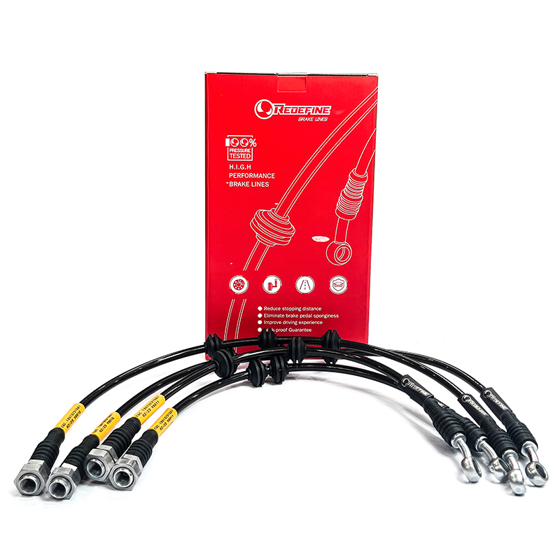 GWM ve Haval H6 M6 için Paslan - Braided Line incelemesi ve fiyatı