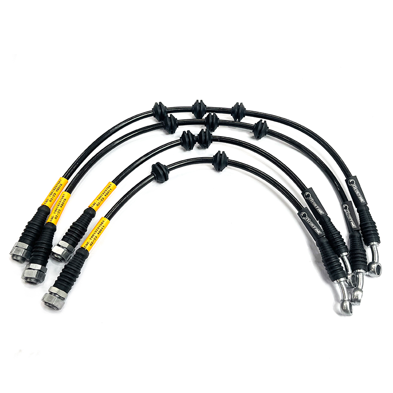 GWM ve Haval H6 M6 için Paslan - Braided Line incelemesi ve fiyatı